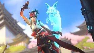 Overwatch 2 - gracze mają dosyć battle passa i domagają się powrotu loot boxów