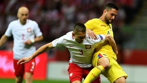 Wraca do kadry po długiej przerwie. Może ustanowić wyjątkowy rekord