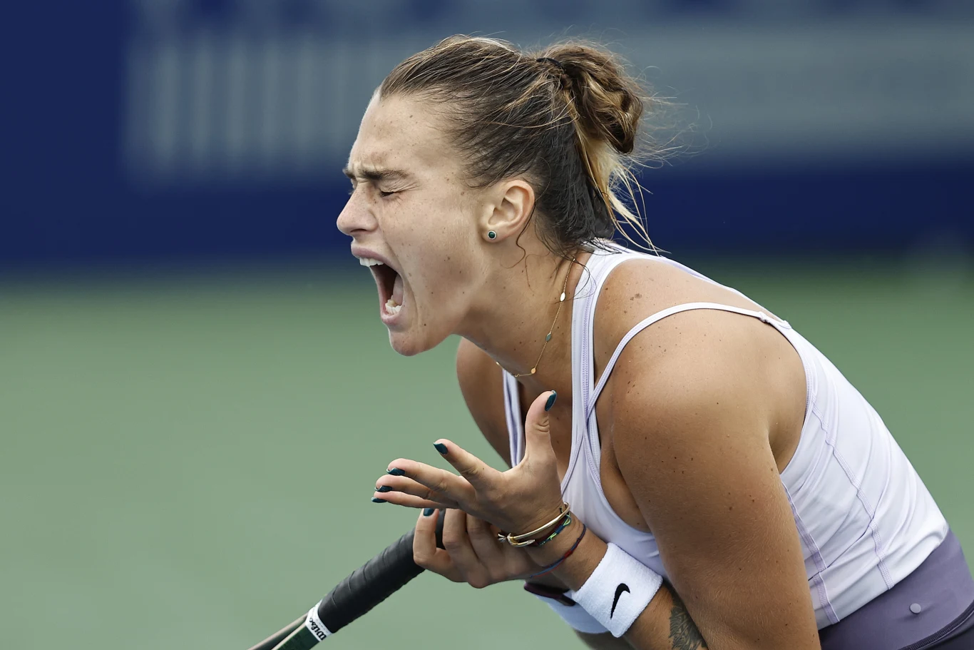 Aryna Sabalenka