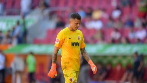 Znów zabrakło dla niego miejsca w kadrze. W sieci aż zawrzało