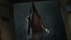 Silent Hill 2 Remake zostanie ulepszony. Prace trwają