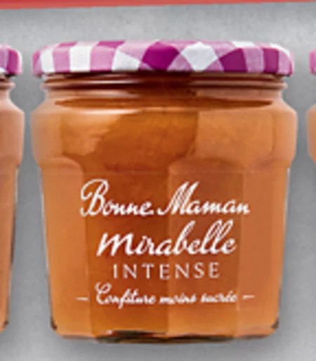 Marmolada Bonne Maman