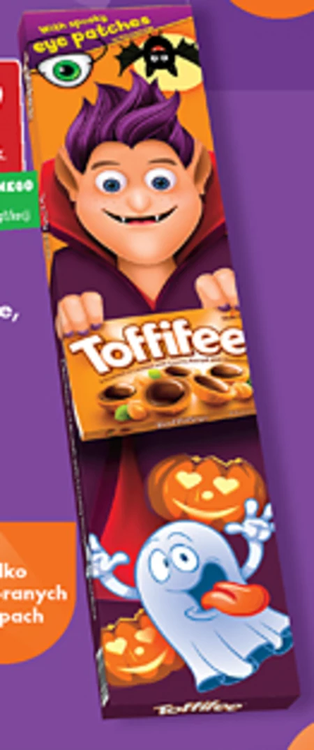 Toffifee