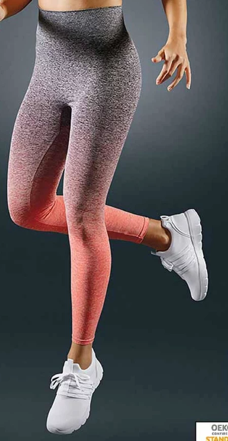 Legginsy damskie Seven for 7