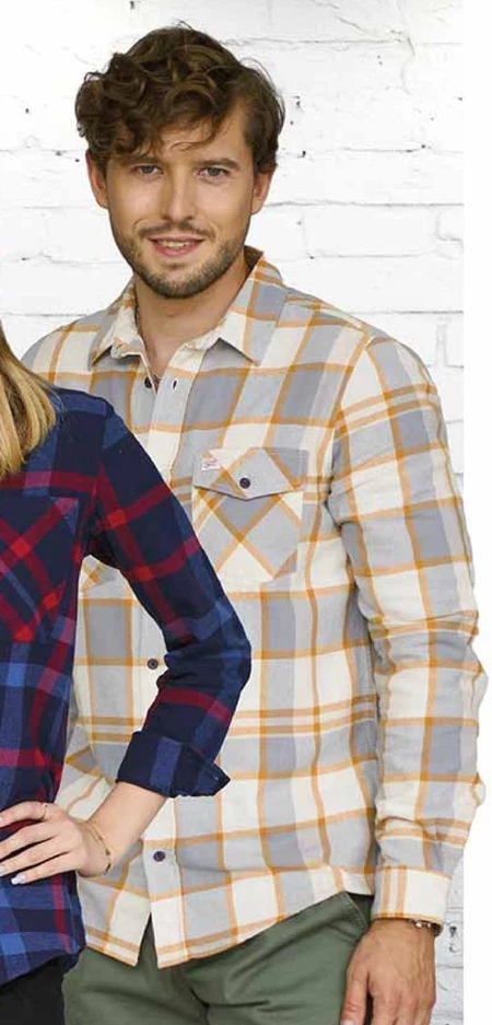 Koszula męska Lee Cooper