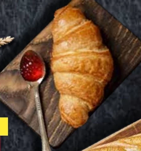 Croissant Aldi