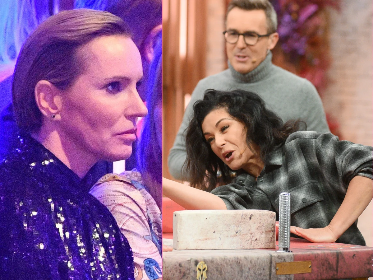 Smaszcz wojuje z Cichopek i Kurzajewskim. Miarka się przebrała? Smaszcz wojuje z Cichopek i Kurzajewskim. Miarka się przebrała?