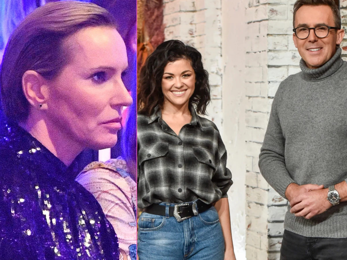 Smaszcz, Cichopek i Kurzajewski Smaszcz, Cichopek i Kurzajewski