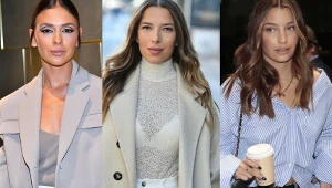 Klaudia Halejcio, Ewa Chodakowska, Julia Wieniawa