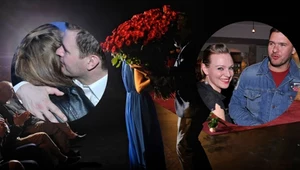 Wszystkie związki Tomasza Karolaka. Z którą z kobiet wytrzymał najdłużej?