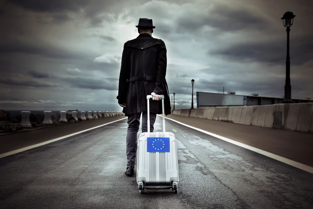Rośnie zainteresowanie emigracją z Polski 