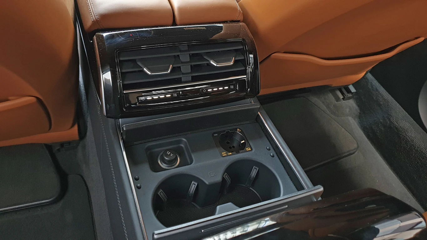 Audi A8 L 60 TFSI quattro