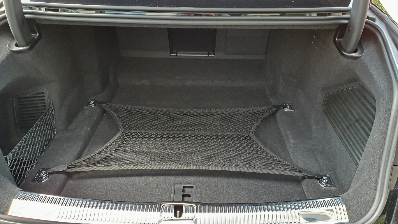 Audi A8 L 60 TFSI quattro