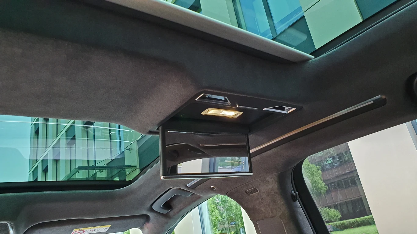 Audi A8 L 60 TFSI quattro