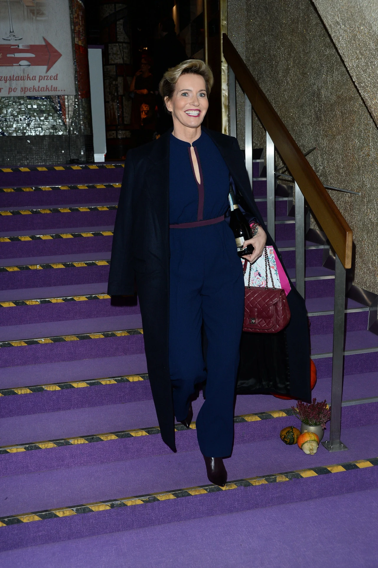 Paulina Smaszcz Paulina Smaszcz