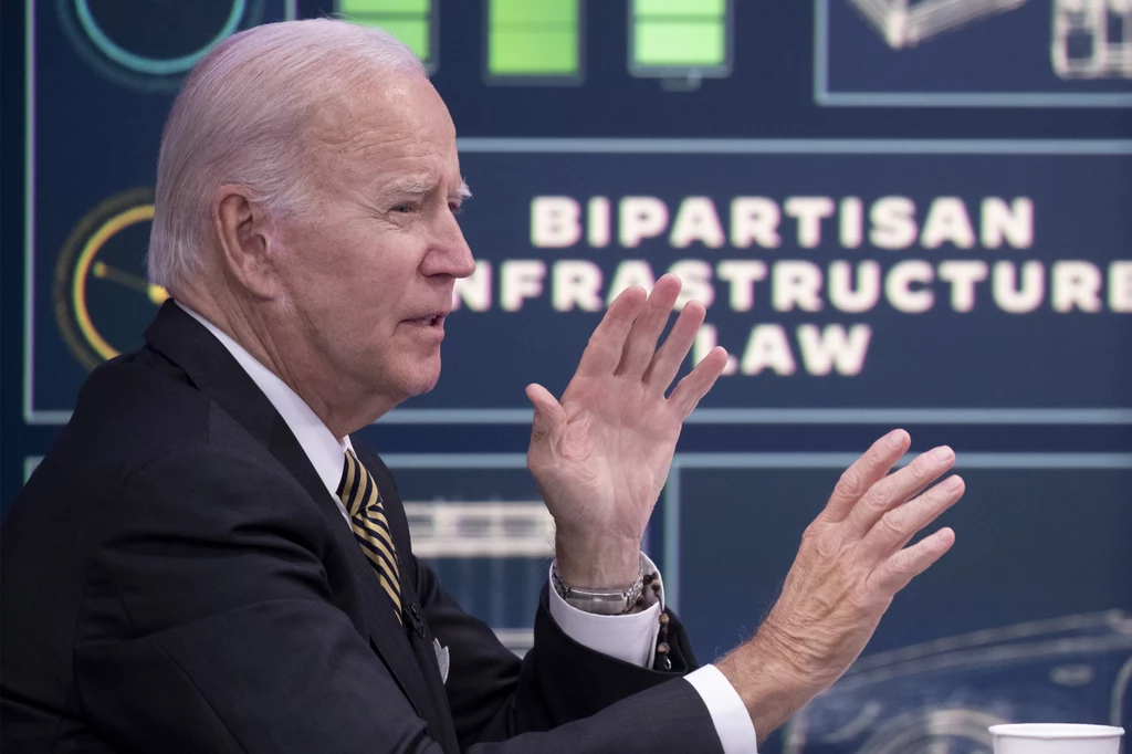 Joe Biden Joe Biden