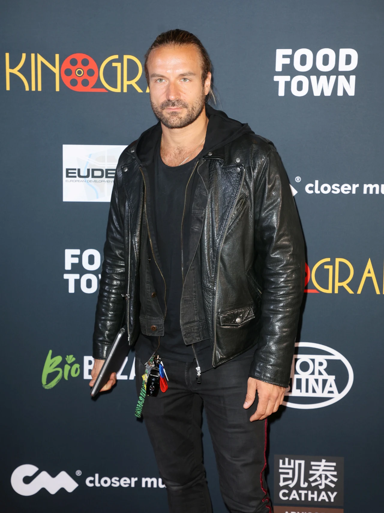 Piotr Stramowski Piotr Stramowski