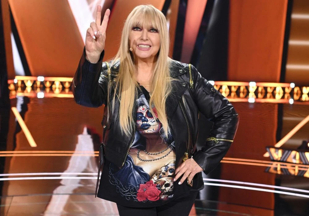 Maryla Rodowicz Maryla Rodowicz