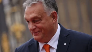 Premier Węgier Viktor Orban