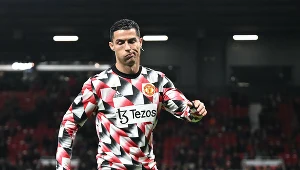 Ronaldo odniósł się do kontrowersji wokół niego. "Wkrótce znów będziemy razem"