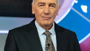 Karol Strasburger