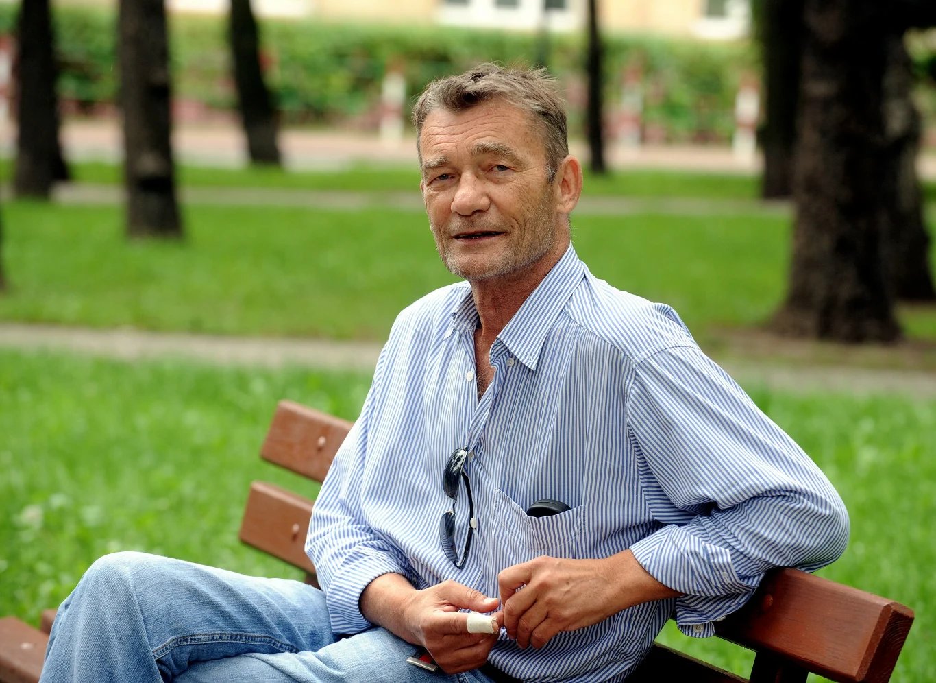 Krzysztof Kiersznowski