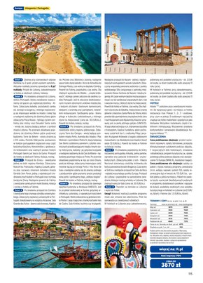 Rainbow Tours Europa Lato 2023