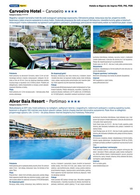 Rainbow Tours Europa Lato 2023