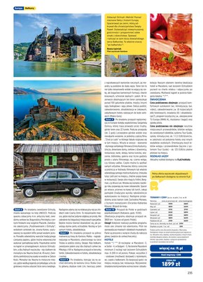 Rainbow Tours Europa Lato 2023