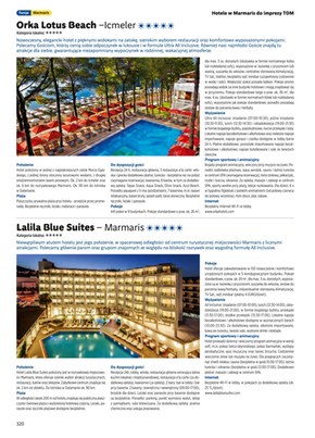 Rainbow Tours Europa Lato 2023