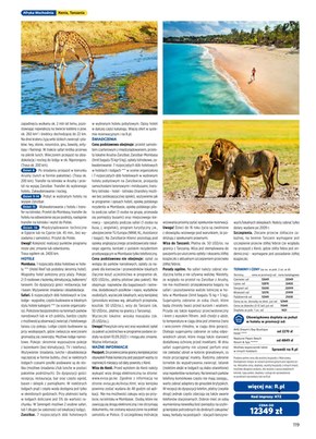 Rainbow Tours Świat lato 2023