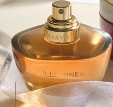 Perfumy damskie Illuminea