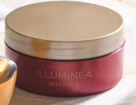 Mus do ciała Illuminea