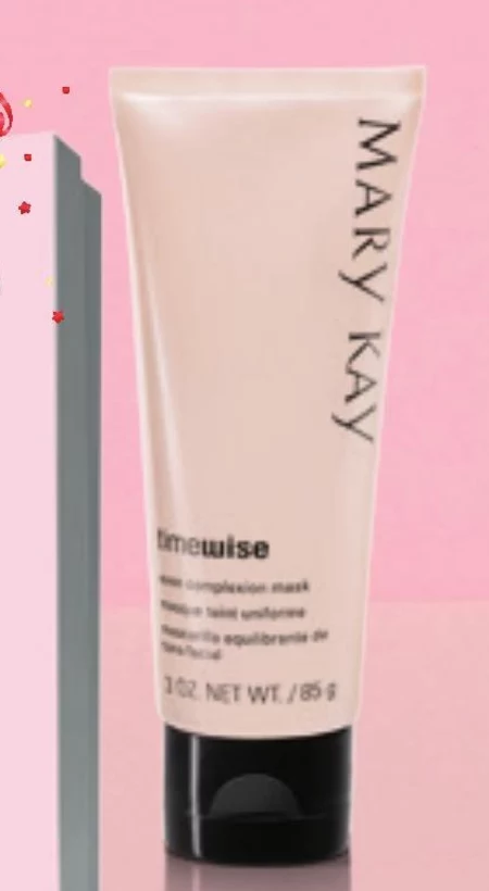 Maseczka do twarzy Mary Kay