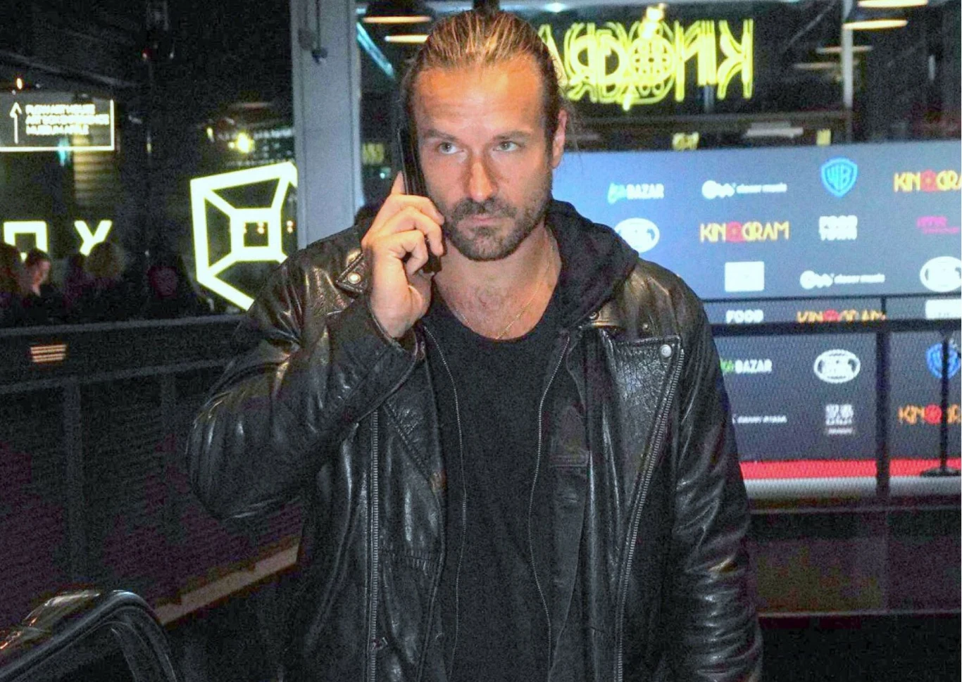 Piotr Stramowski Piotr Stramowski