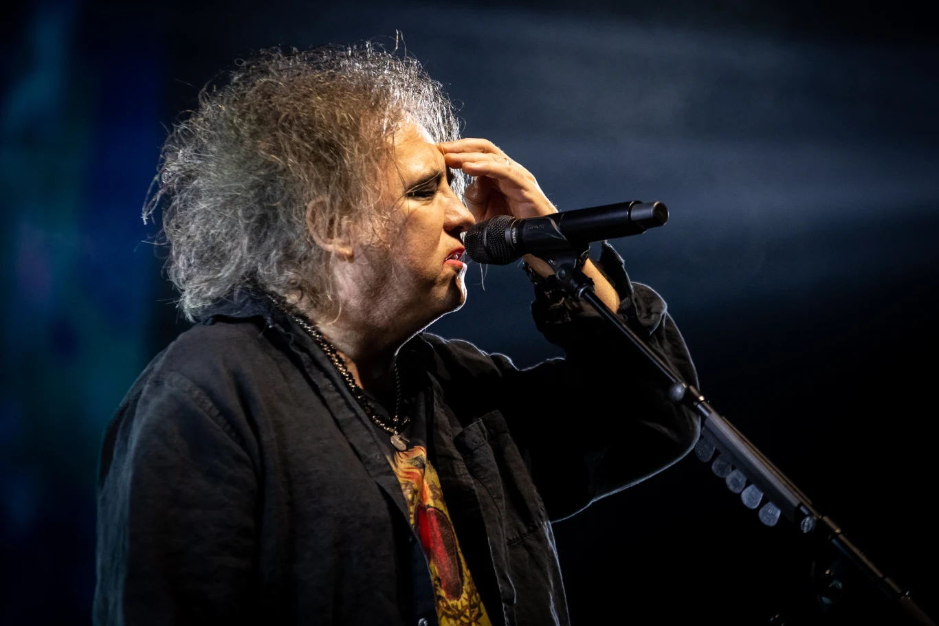 Robert Smith (The Cure)