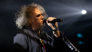 The Cure "Songs of a Lost World": Muzyka poza czasem [RECENZJA]