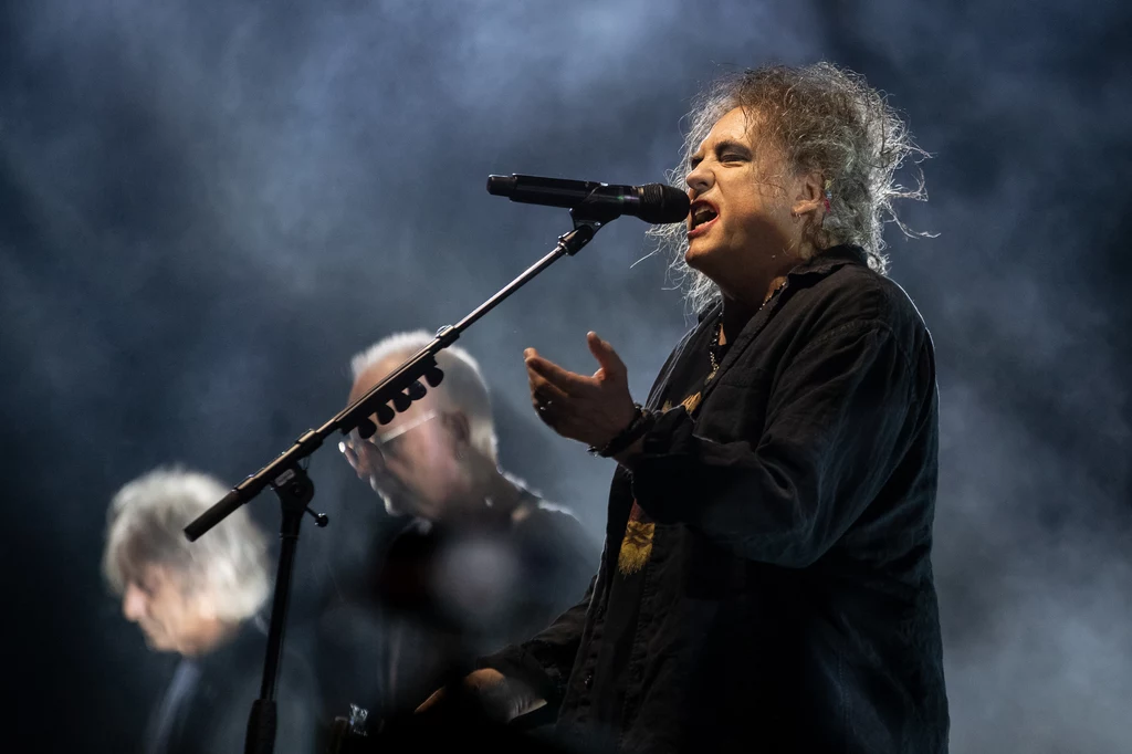 Robert Smith (The Cure)