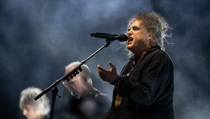 The Cure powracają z nowym singlem. Czekaliśmy na to 16 lat