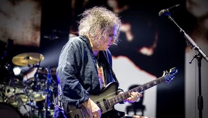 "Fantastyczna podróż" legendy rocka. Zespół nic na tym nie zarobi