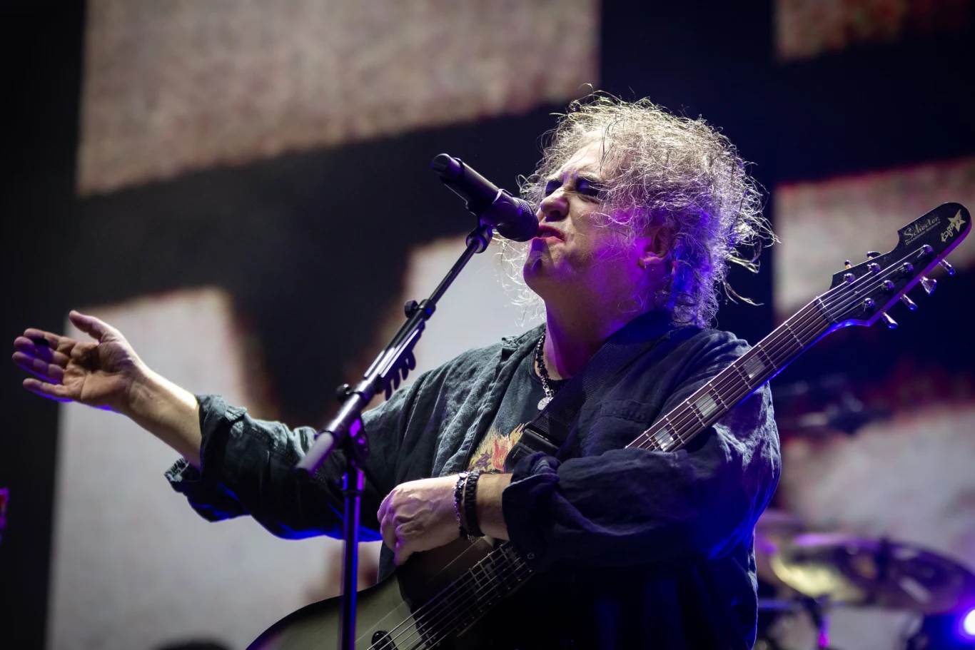 Robert Smith (The Cure)