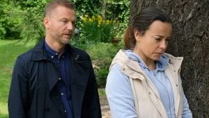 "M jak miłość"