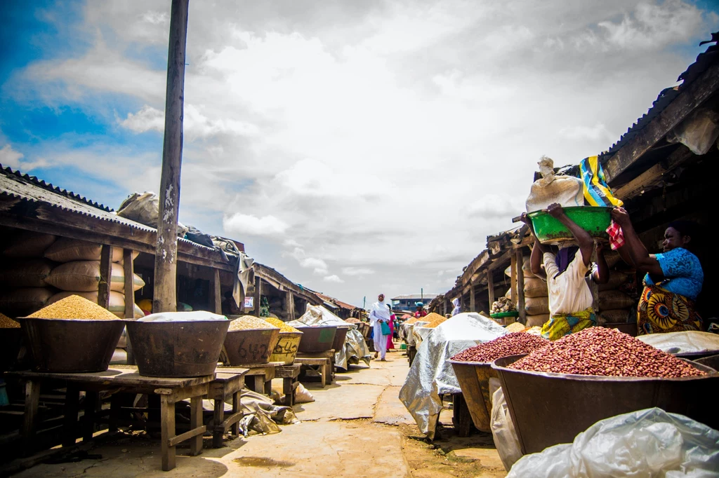 Starcia między pasterzami a rolnikami w nigeryjskim stanie Benue trwają od lat
