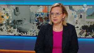 Minister klimatu i środowiska Anna Moskwa zapewniła, że "ciągle wierzy" w ustawę wiatrakową. Wymaga ona jednak wielu dyskusji - dodała. 