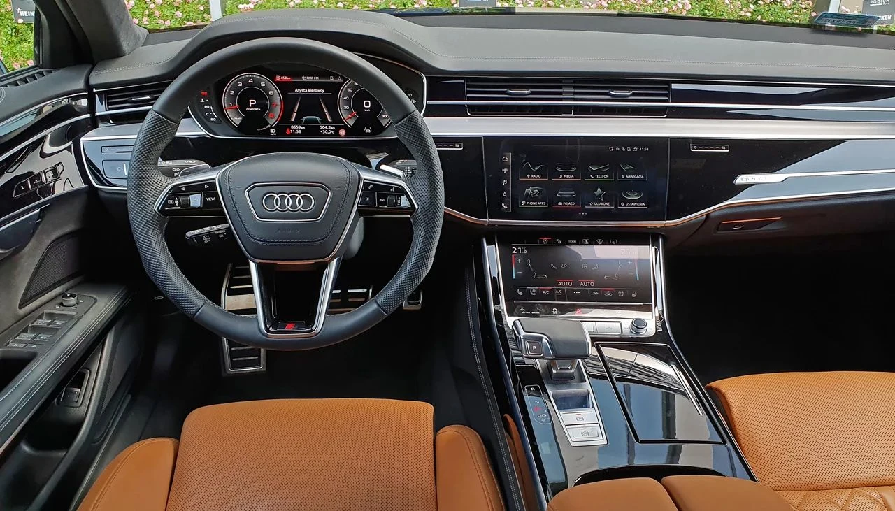 Udział segmentu premium w polskim rynku sięga już 23 procent