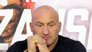 Marcin Najman