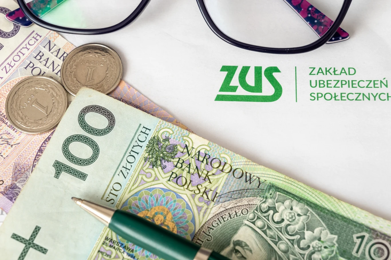 Pieniądze zgromadzone na subkoncie ZUS podlegają dziedziczeniu. Komu będą przysługiwały środki finansowe po śmierci beneficjenta?