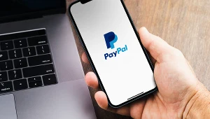 Prezes UOKiK nałożył na PayPal karę w wysokości 106,6 mln zł