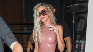 Khloe Kardashian planuje powiększenie biustu. Jej mama również!