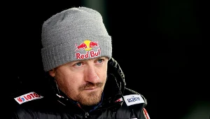 Małysz odpowiada na zarzuty kibiców. "Też mam swoje życie prywatne"